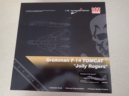 Hobbymaster ha5240 f - ha5240, 1:72