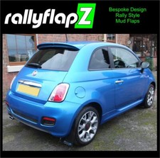 rallyflapZ | Mud Flaps &