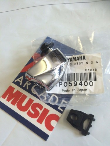 Yamaha small lug - yamaha, assembly
