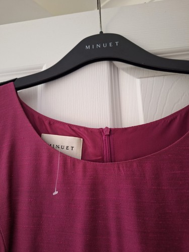 Minuet dress - , 14