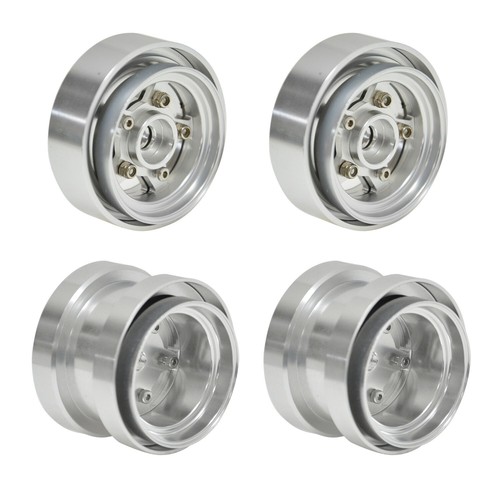 Alu rim for tamiya sand - alu,