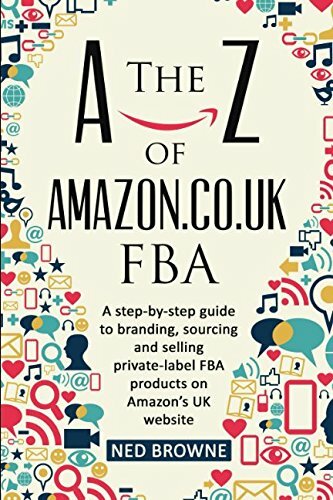 The amazon uk - the, a-z
