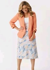Dannii Minogue Blazer Peach