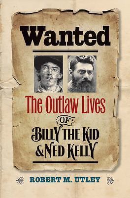Wanted robert utley - wanted,