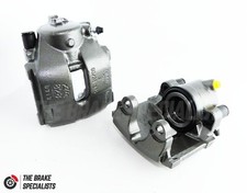 BMW E46 M3 3.2 Pair Of Front Grey Brake Calipers With £200 cash back