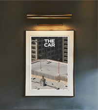 Arctic Monkeys - The Car -