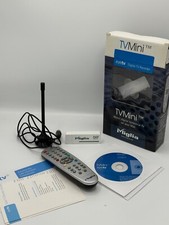 TV Mini Miglia Boxed. Digital