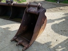 600mm Excavator Digging Bucket