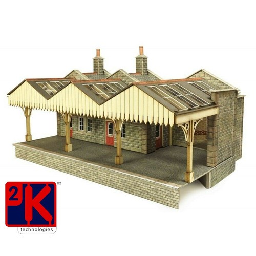 Metcalfe po321 parcels office - metcalfe,