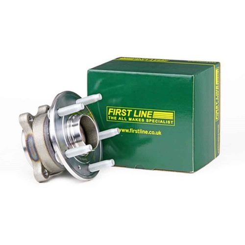 Wheel bearing kit - for, vauxhall