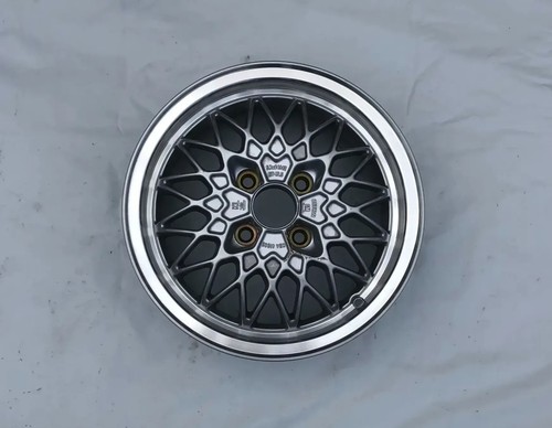 New nos alloy wheel - alloy, 5jx14h2