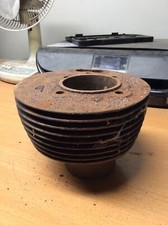 Classic Vintage  Barrel Cylinder Bsa Triumph Villiers Etc Nos? Used? (A7)