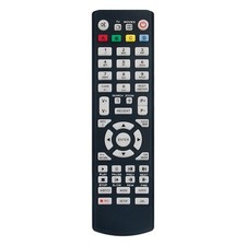 Replace Remote Control Fit for