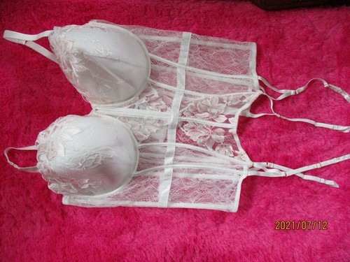 Ann summer underwired - underwired, ivory
