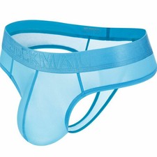 JOCKMAIL Men's Sexy Briefs Ice