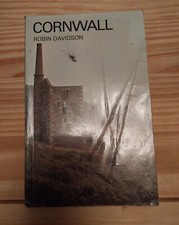 Cornwall by Robin Davidson