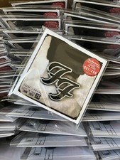 TINLTL 25 LIMITED EDITION PIN