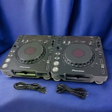 Pioneer CDJ-1000MK3 CD Player