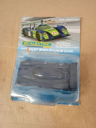 Scalextric c4111 start - scalextric,