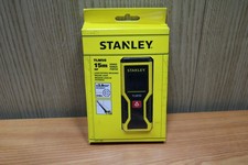 Stanley TLM 50 15m True Laser