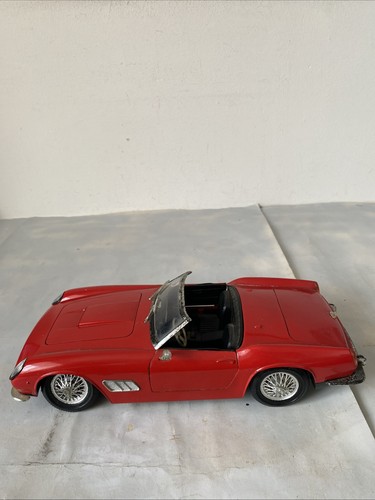 Polistil ferrari 250gt - polistil,