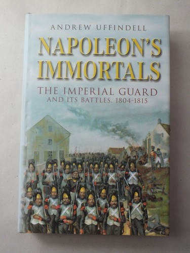Napoleon immortals the - napoleon's, immortals:
