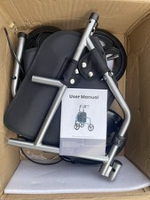3 Wheel Walker