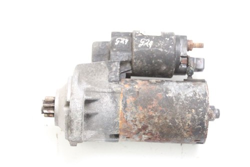 Starter golf 020911023fx - starter, 4