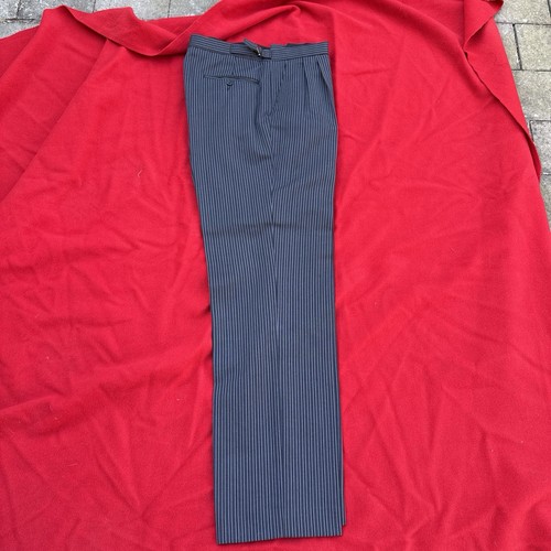 Morning trousers wedding - trousers,