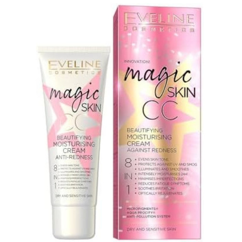 Eveline magic skin - eveline,