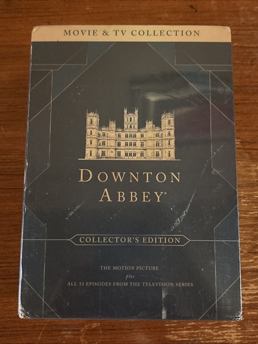 Downton abbey movie tv - movie,