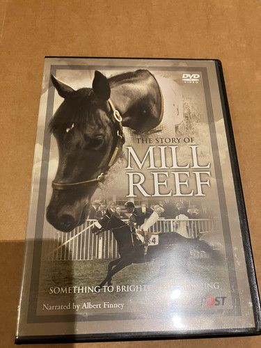 The story mill reef dvd - of,
