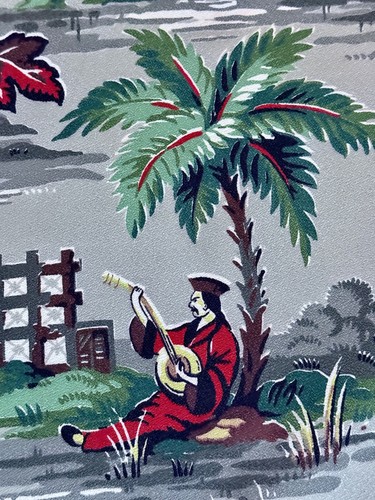 Tropical oriental dynasty - oriental,