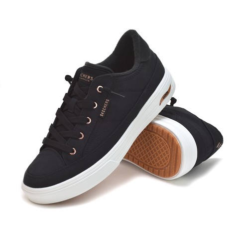 Skechers womens trainers - womens, arch