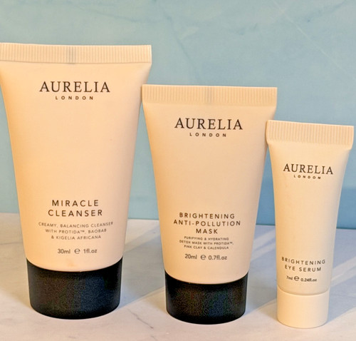 Aurelia bundle anti pollution - aurelia,