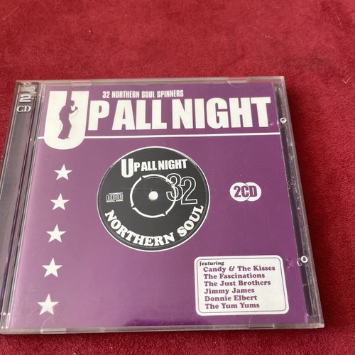 Various artists northern - various,