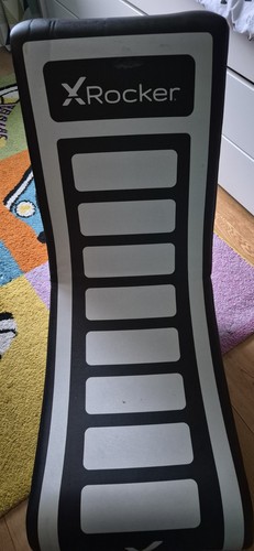 Rocker gaming floor - rocker,
