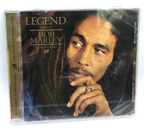 Bob marley and the - and,
