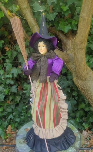 Witches pendle witch - pendle,