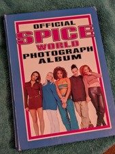Spice Girls 1997 Official