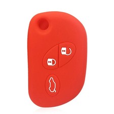 Silicone Key Case Cover for