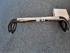 3T Ergonova LTD Carbon Handlebars – 42cm Width, Internal Routing