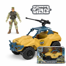 Soldier army action - soldier,