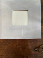 IKEA Malma Wood Framed 10”