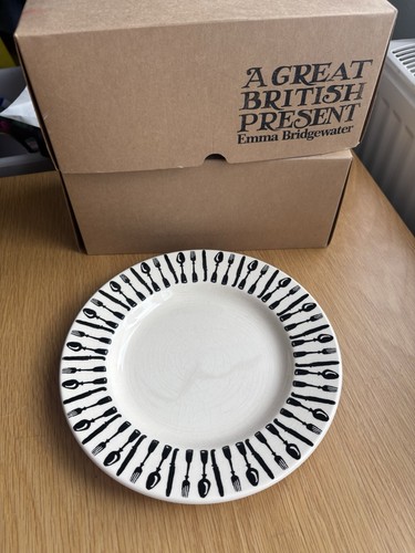 Emma bridgewater knives - bridgewater, 8.5"