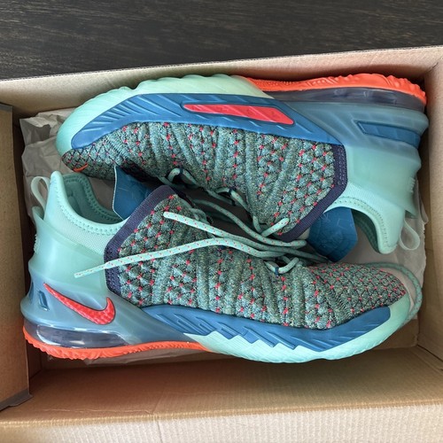 Nike air zoom max - lebron, james