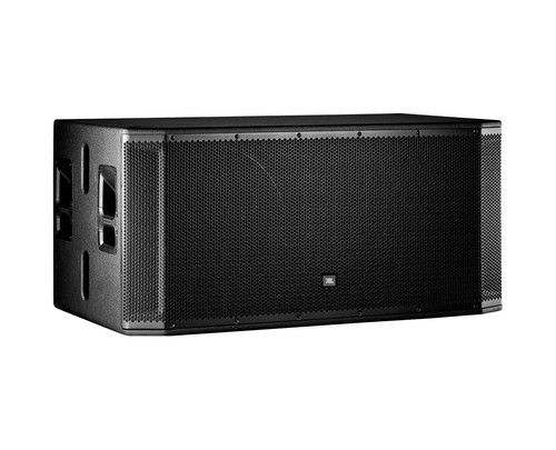 Jbl srx828s dual 2400 - dual, 18"
