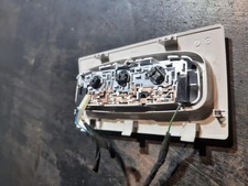 FORD FIESTA ZETEC 16V MK7