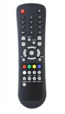 Replacement Remote Control For KRYPTVIEW EVOLUTIONA750C