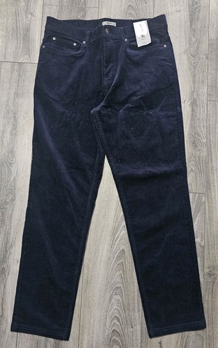 Man men navy blue - tu,
